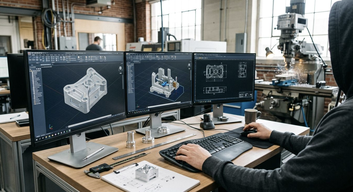 CAD Programme