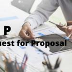 Request for Proposal