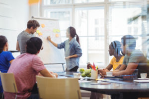 Digitalisierungsstrategie-Workshop: Wir entwickeln zusammen mit Ihnen Ihre Digitalstrategie